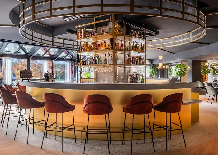 Hyatt Centric Reims Hotel