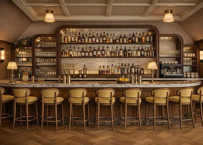 Flores Boutique Hotel Zwolle 