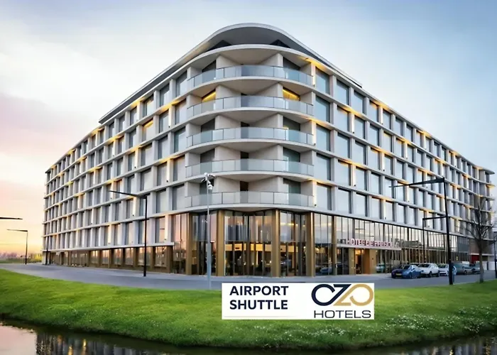 OZO Hotels De President Amsterdam Schiphol Airport Hoofddorp