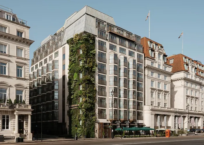 The Athenaeum Hotel & Residences Londen