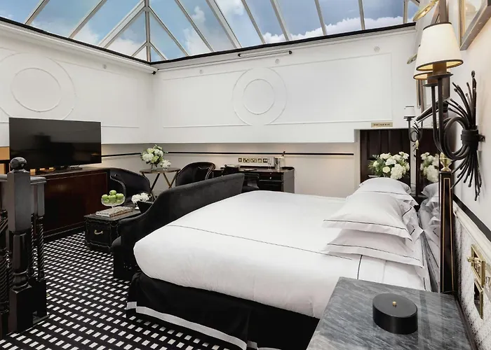 41 Hotel Londen