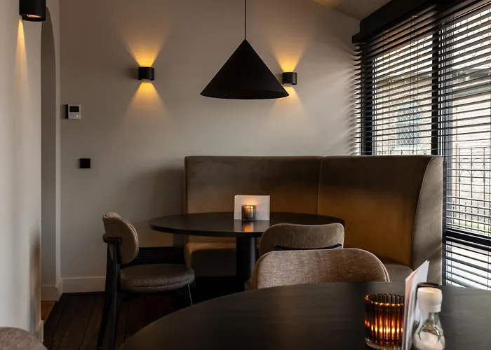 Hotel Restaurant St. Lambert Helmond