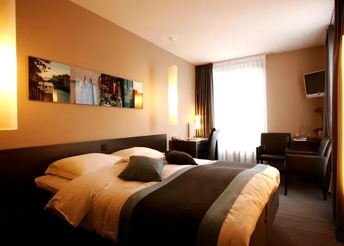 Hotel Vé Mechelen