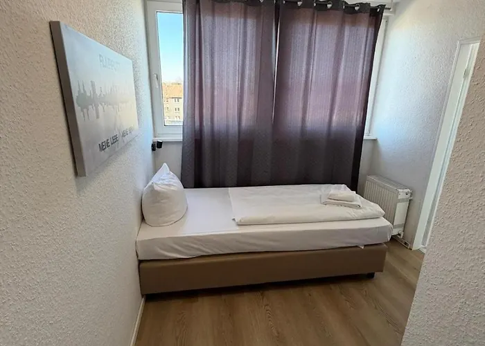 Hotel Senator Dortmund