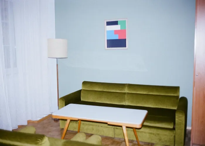Hotel Am Brillantengrund Wenen