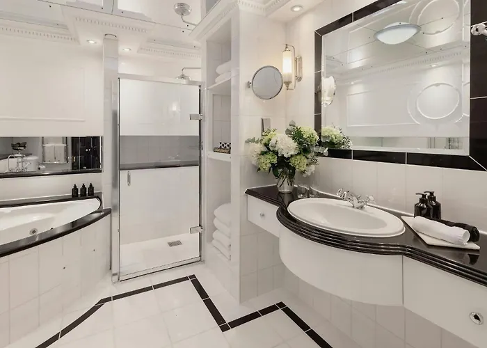 41 Hotel Londen