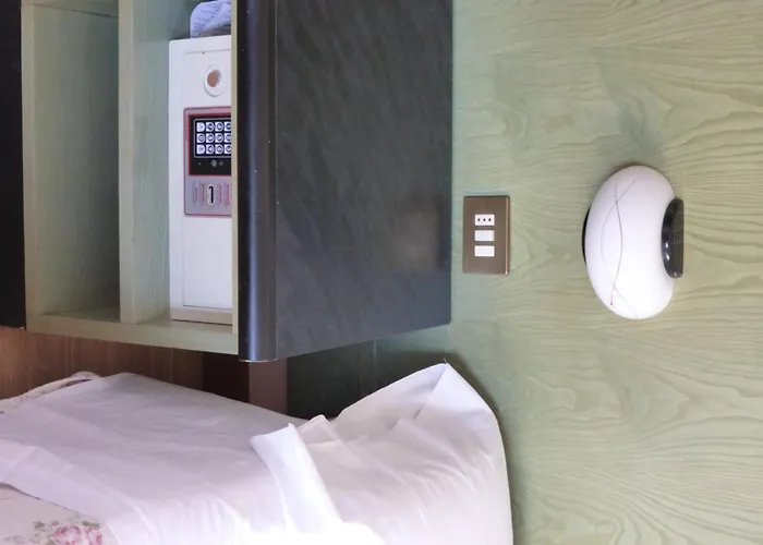 Hotel Prati Rome
