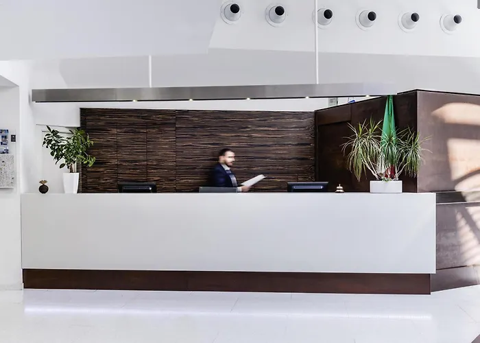 Ibis Styles Milano Centro Hotel