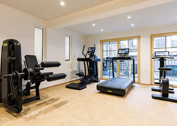 Fish'Inn Zell - Hotel Fischerwirt Zell am See