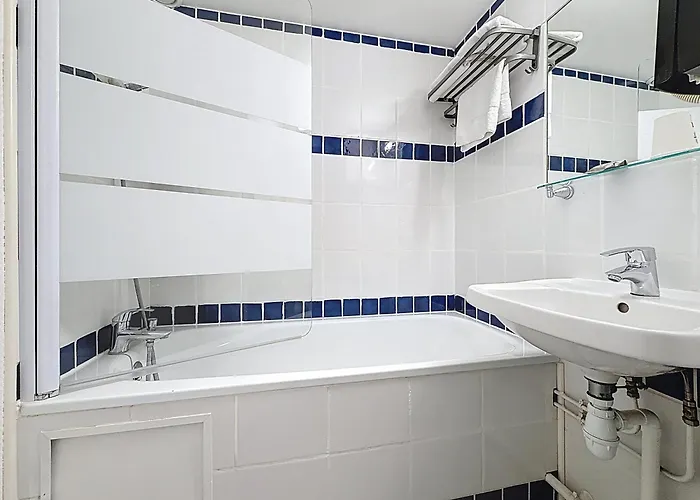 Hotel Rl Reims