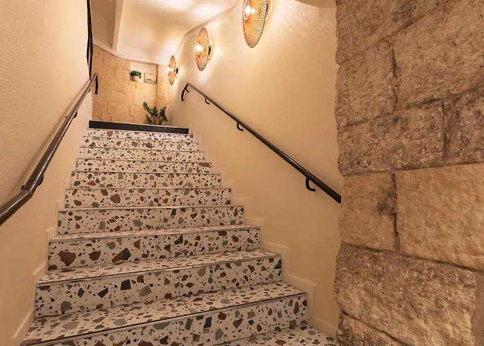 Hotel Life Marseille Vp - Vieux Port