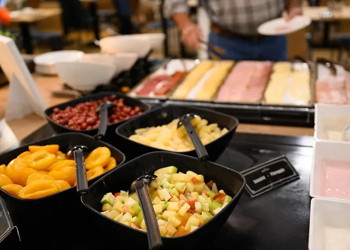 Budapest Museum Central