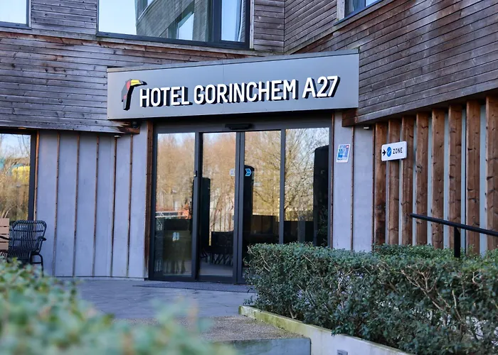 Hotel Gorinchem