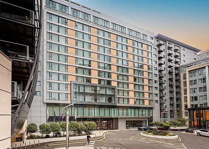Pestana Chelsea Bridge Hotel & Spa Londen