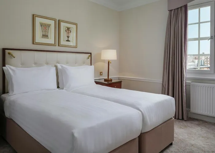 Grand Residences By Marriott - Mayfair-Londen
