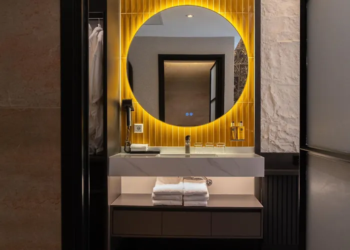 Hotel Sebastians Amsterdam