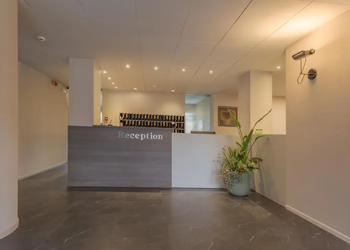 Residence Hotel Siloe Milaan