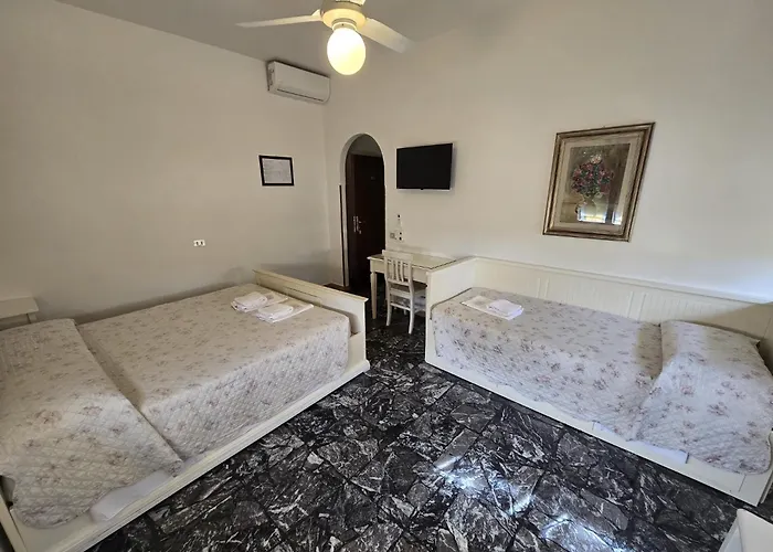 Albergo Sonia Florence