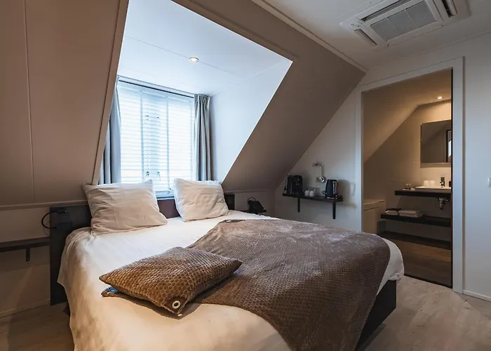 Hotel Bella Ciao Harderwijk