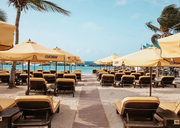 Bon Bini Resort Curacao Willemstad