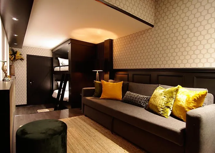 House Of Freddy Hotel Amsterdam