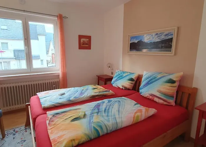 Pension Regina Cochem