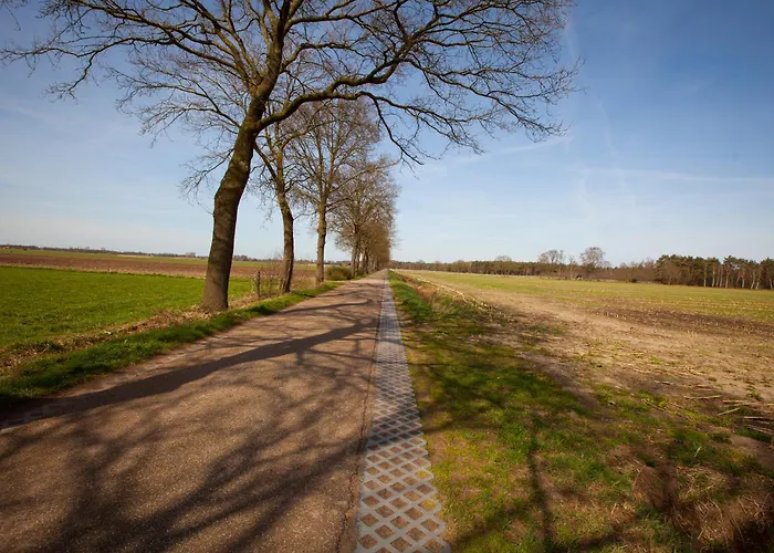 Bed And Breakfast Geertruidahoeve Hellendoorn