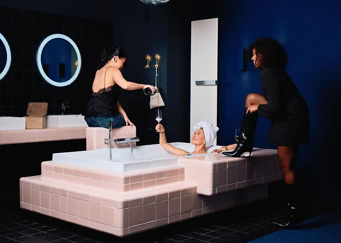 Hotel The Dutch Maastricht