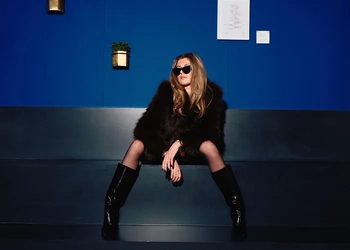 Hotel The Dutch Maastricht