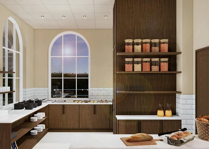 Hotel Nassau Breda, Autograph Collection