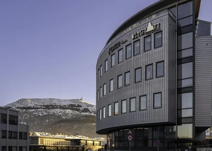 Prize By Radisson, Solheimsviken Bergen Hotel
