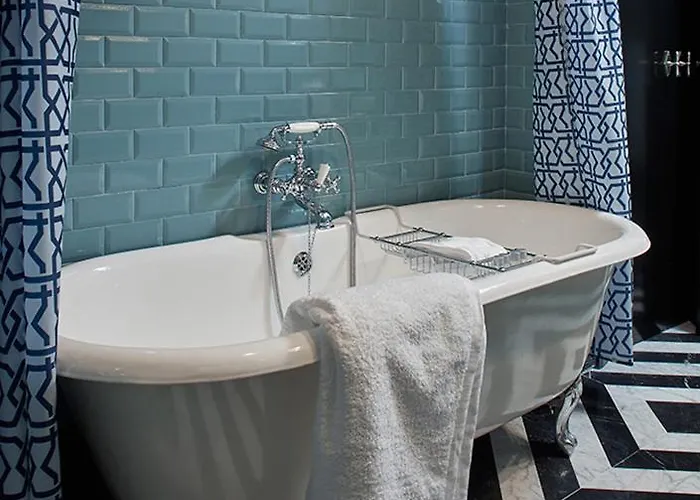 Triana House Bed and Breakfast Sevilla