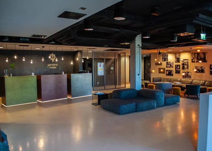 Gambino Hotel Cincinnati München