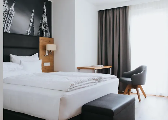 Parks 73 The Townhouse Hotel Wenen