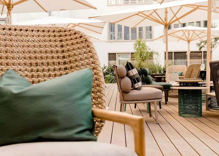Motel One Muenchen-Haidhausen