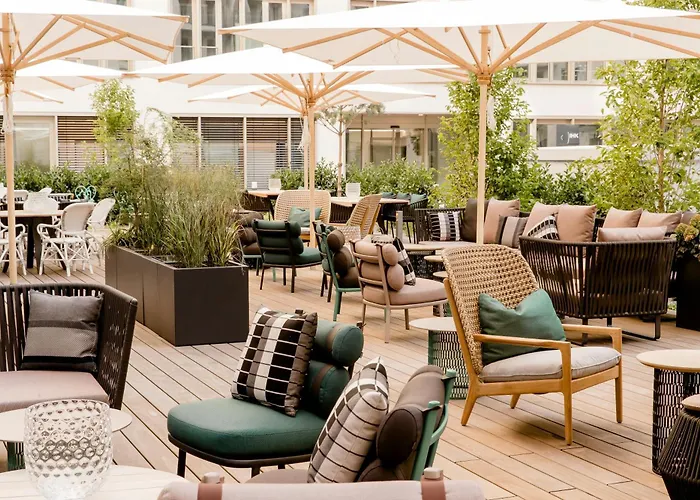Motel One Muenchen-Haidhausen
