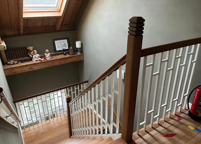 B&B Het Voorhuis Loon op Zand