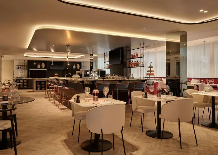 Residence Inn By Marriott Gent