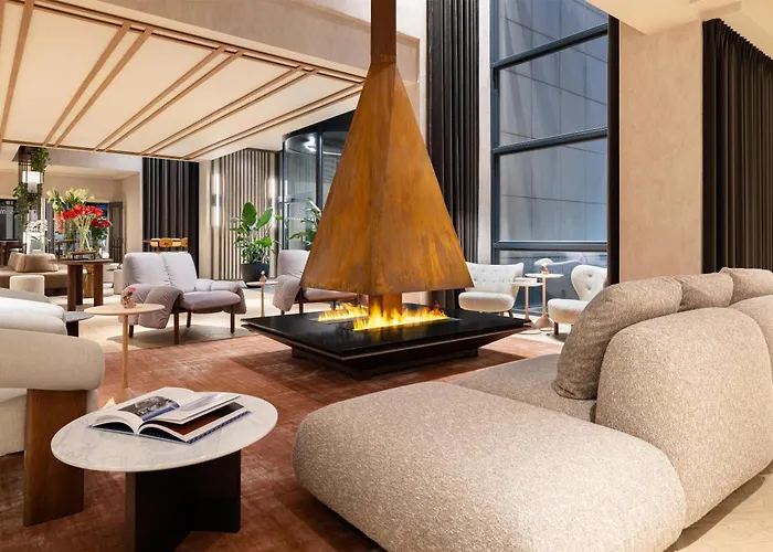 Nh Collection Gent Hotel