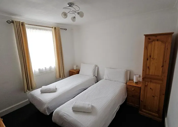 Hotel Meridiana Londen