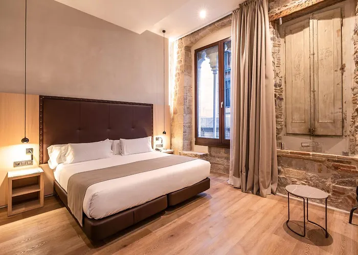 Gran Hotel Barcino 4 Sup Barcelona