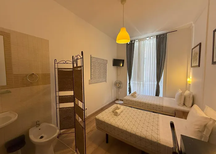 Pouso Dos Anjos Hotel Lissabon
