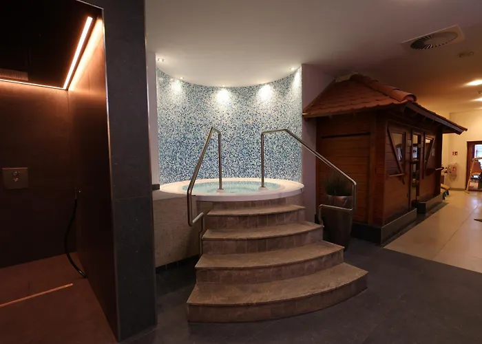 Mauritius Hotel & Therme Keulen
