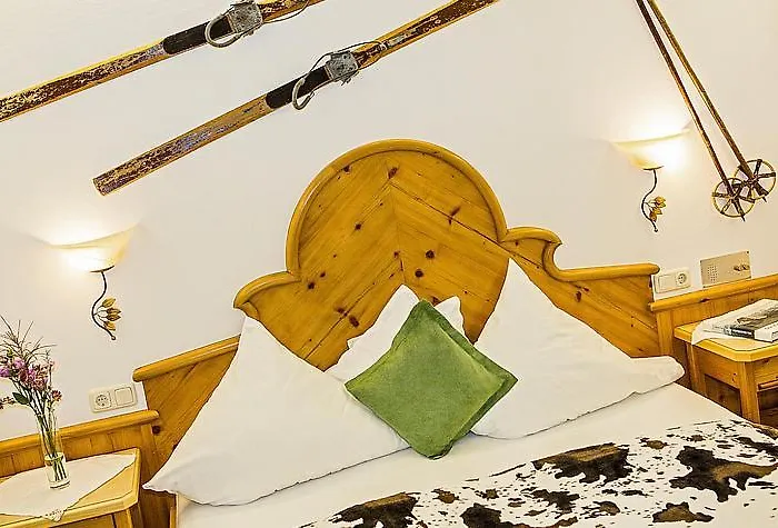 Hotel Das Kohlmais - Direkt An Der Kohlmaisbahn Jokercard Inklusive Saalbach-Hinterglemm