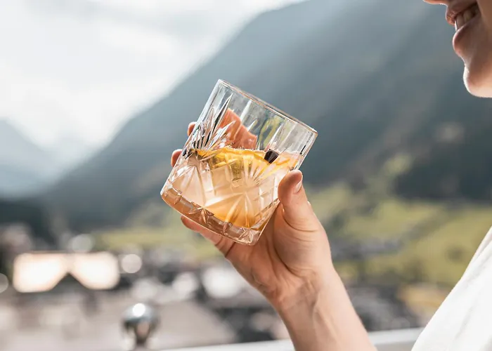 Alpvita Piz Tasna Ischgl