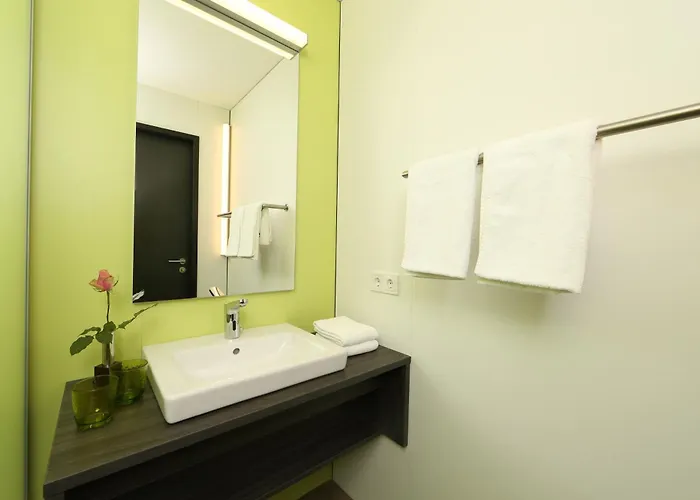 Economy-Hotel Ulm