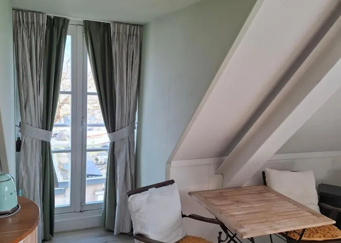 El Puerto Bed And Breakfast Hoorn 