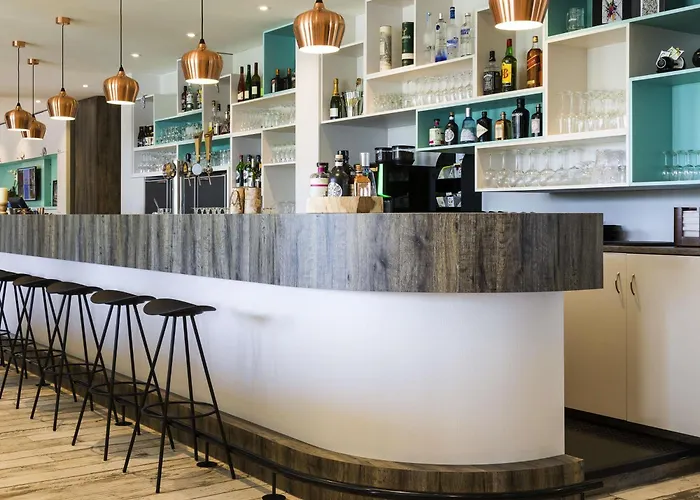 ibis Styles Nieuwpoort Hotel