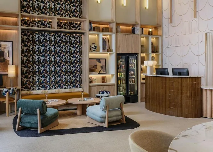 Residence Inn By Marriott Rijsel