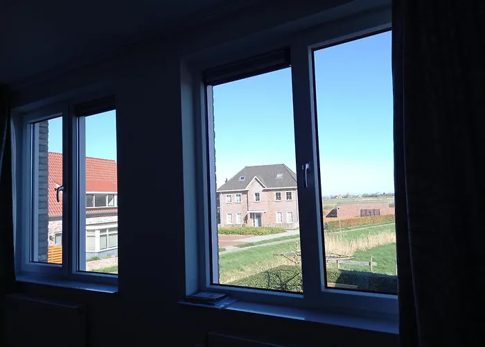 Room By The Sea Zoutelande